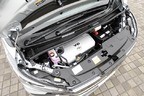 トヨタ アルファード／ヴェルファイア V型6気筒「2GR-FKS」型 3.5リッター ガソリンエンジン[最高出力：301ps（221kW）/6600rpm／最大トルク：361Nm（36.8kgf-m）/4600-4700rpm／指定燃料：無鉛プレミアムガソリン（ハイオク指定）]