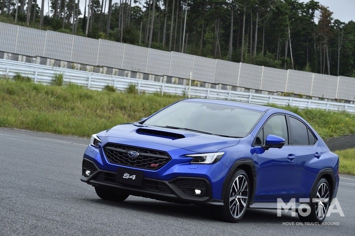 スバルWRXSTI S4 レヴォーグハイブリッド版サービスマニュアル