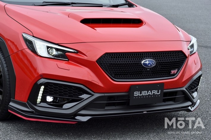 おしゃれ WRX S4 純正フロントグリル - 通販 - lemilu.uy