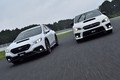 新型スバル WRX S4のボディカラー全8色を写真で解説 オススメはスバル車初採用のソーラーオレンジ・パールだ！