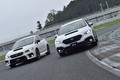 スバルの新型WRX S4は2.4リッターエンジン搭載で登場！ パワーは下がっても足回りの改良など走って楽しい1台に仕上がっている【試乗＆解説】