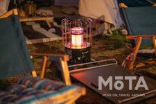 【2021年最新】キャンプ用ストーブのおすすめ30選