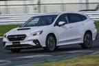 スバル 新型レヴォーグ2021年改良モデル