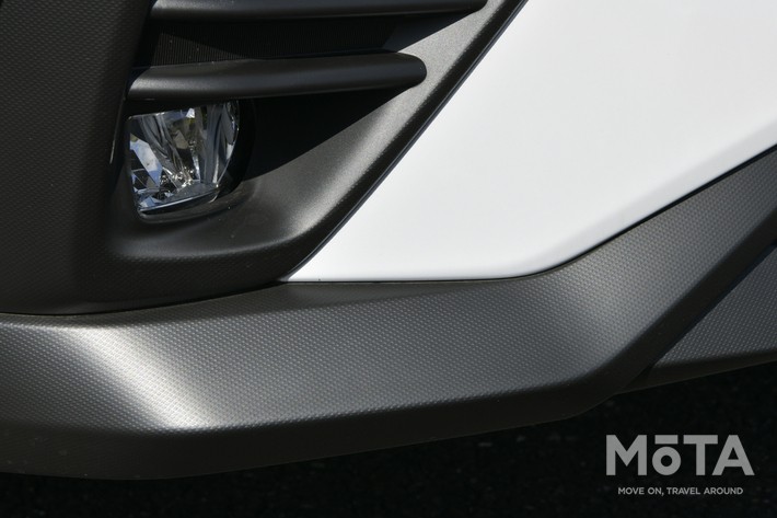 スバル 新型レヴォーグ2021年改良モデル