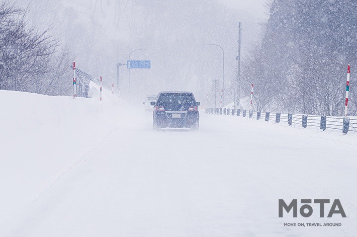 21 22 年末年始の渋滞を大予想 最大35キロ 高速道路にクルマが戻っている 積雪予報にはくれぐれもご注意を 初心者必見 編集部が語る自動車購入ノウハウ Mota