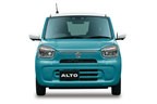 スズキ 新型アルト[2021年12月フルモデルチェンジ予定・9代目]