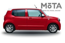 スズキ 新型アルト[2021年12月フルモデルチェンジ予定・9代目]