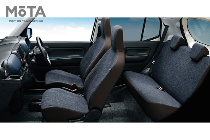 スズキ 新型アルト[2021年12月フルモデルチェンジ予定・9代目]