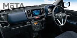 スズキ 新型アルト[2021年12月フルモデルチェンジ予定・9代目]