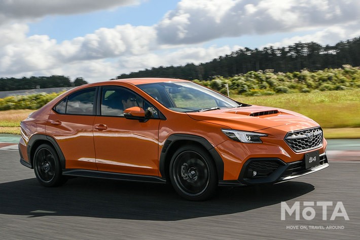 近道より面白い道をご案内 スバル車ユーザー向けのドライブアプリ スバロード が登場 画像ギャラリー No 1 業界先取り 業界ニュース 自動車ニュース22国産車から輸入車まで Mota