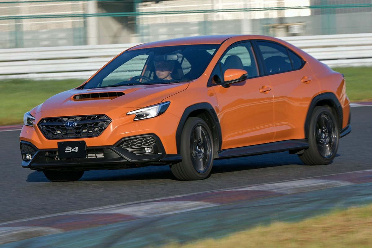 新型スバル Wrx S4のボディカラー全8色を写真で解説 オススメはスバル車初採用のソーラーオレンジ パールだ 話題を先取り 新型車 解説21 Mota 新型スバル Wrx S4のボディカラー全8色を写真で解説 オススメはスバル車初採用のソーラーオレンジ パールだ 話題を先取り 新型車 解説21 Mota