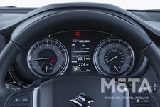 スズキ 新型Sクロス