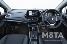 スズキ 新型Sクロス