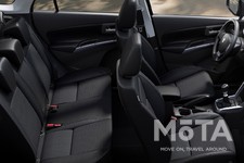 スズキ 新型Sクロス