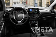 スズキ 新型Sクロス