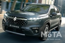 スズキ 新型Sクロスがマイルドハイブリッドになって2022年初頭に日本発売へ！ 翌年には新型エスクードもデビューか!?