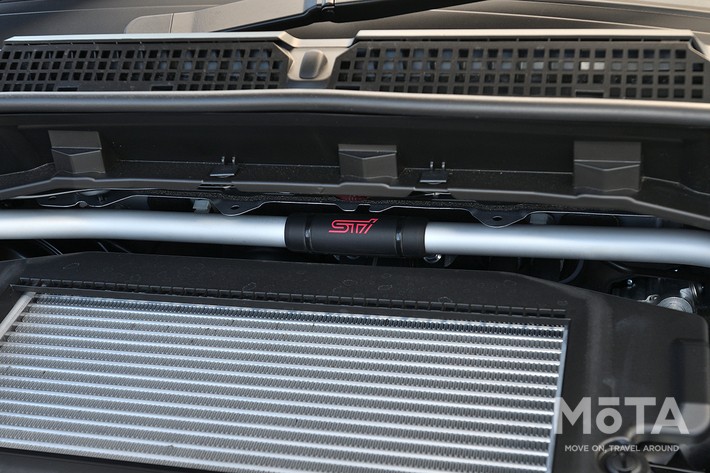 フレキシブルタワーバー/3万3000円