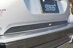 スバル フォレスター STIパーツ装着車
