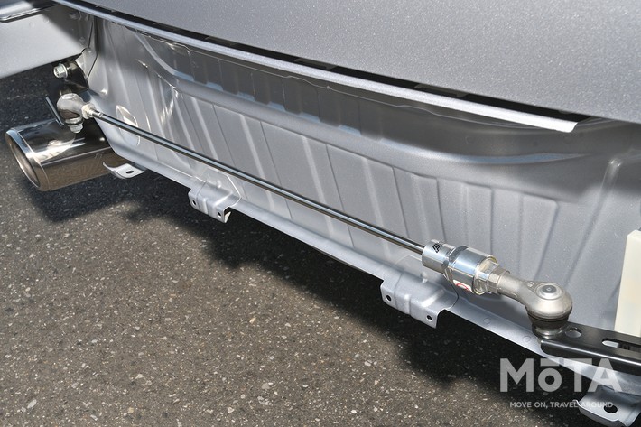 フレキシブルドロースティフナーリヤ(3万5200円)