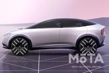 日産アンビション2030