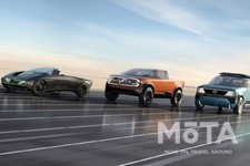 日産アンビション2030