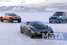 日産アンビション2030