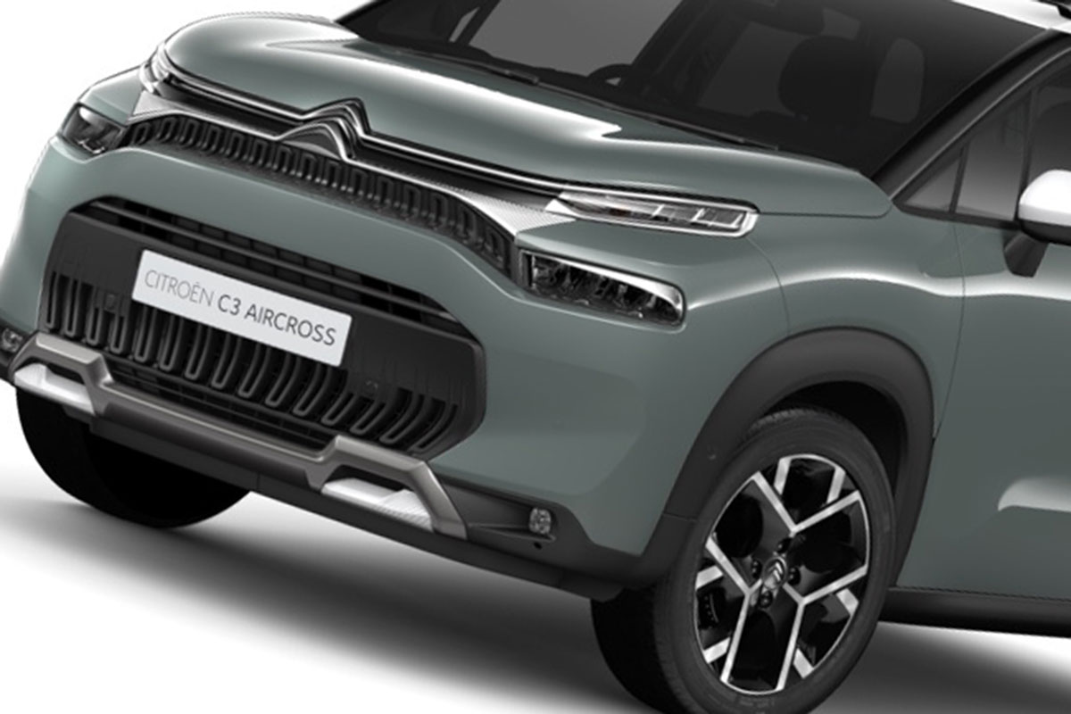 新色のボディカラーとエクステリアで大胆イメチェン マイナーチェンジを果たしたシトロエンc3エアクロスsuv293万5000円 業界先取り 業界ニュース 自動車ニュース22国産車から輸入車 まで Mota 新色のボディカラーとエクステリアで大胆イメチェン マイナーチェンジを果たしたシトロエンc3エアクロスsuv293万5000円 業界先取り 業界ニュース 自動車ニュース22国産車から輸入車 まで Mota