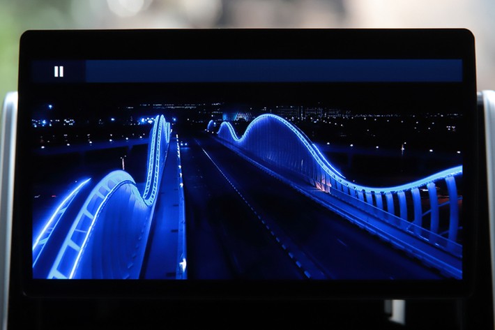 パナソニック Strada(ストラーダ)「CN-F1X10BHD」