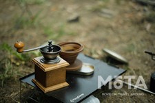 キャンプで淹れるコーヒーは格別！淹れ方やおすすめアイテム35選