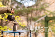 キャンプで淹れるコーヒーは格別！淹れ方やおすすめアイテム35選