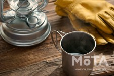 キャンプで淹れるコーヒーは格別！淹れ方やおすすめアイテム35選