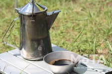 キャンプで淹れるコーヒーは格別！淹れ方やおすすめアイテム35選