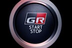 トヨタ 新型カローラクロス ハイブリッド GR SPORT（ジーアールスポーツ）[タイ仕様／2021年11月29日発表]