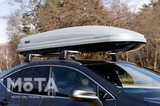 レクサス 新型NX 450h+“Version L”（純正アクセサリー装着車）