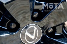 レクサス 新型NX 450h+“Version L”（純正アクセサリー装着車）