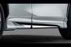 レクサス 新型NX MODELLISTA(モデリスタ) カスタマイズパーツ装着車
