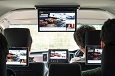 “高性能ナビゲーション×オンライン機能”でドライブ中のエンタメが存分に楽しめる『サイバーナビ』