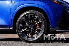 レクサスNX純正ランフラットタイヤ レクサス NX ランフラットタイヤ 純正ホイール - メルカリ