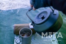 キャンプ用ケトルのおすすめ30選