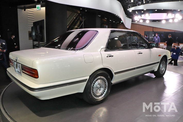 バブル期に輝いたセダン クーペ3選 今でも魅力あふれるシーマ セルシオ ソアラを振り返る 話題を先取り 新型車解説22 Mota