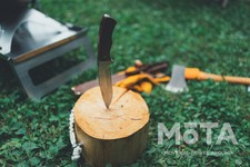 キャンプに欠かせないナイフ30選