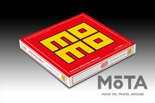MOMO RACING HERITAGE 1968