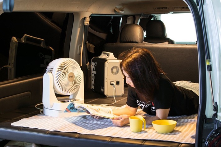 レガンス Idea(アイディア)