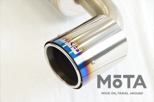 トヨタ GRヤリス用マフラー「ハイパワー SPEC L II」