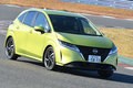 日産 新型ノート、全車e-POWER化で価格帯アップでも大健闘した理由は「多品種ラインナップによる高付加価値化」にあり