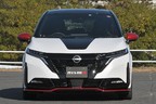 日産 ノート オーラNISMO