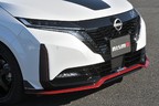 日産 ノート オーラNISMO