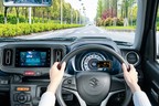 スズキ 新型アルト