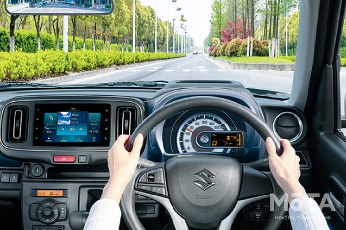 スズキ 新型アルト