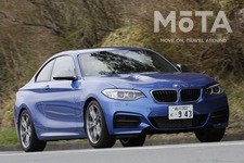 新車の「トヨタ GR86」購入予算300〜350で、コンパクトFRクーペ「BMW ２シリーズクーペ」を買う選択肢はアリ！[どっち買う！？]